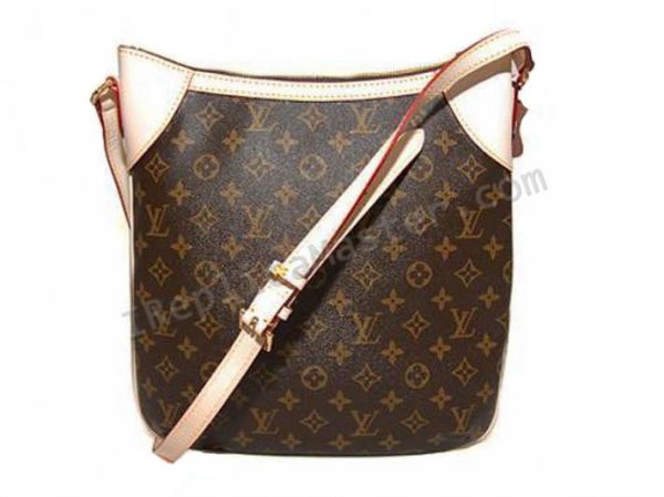 Louis Vuitton Monogram Canvas M56389 Handbag Replica - Click Image to Close