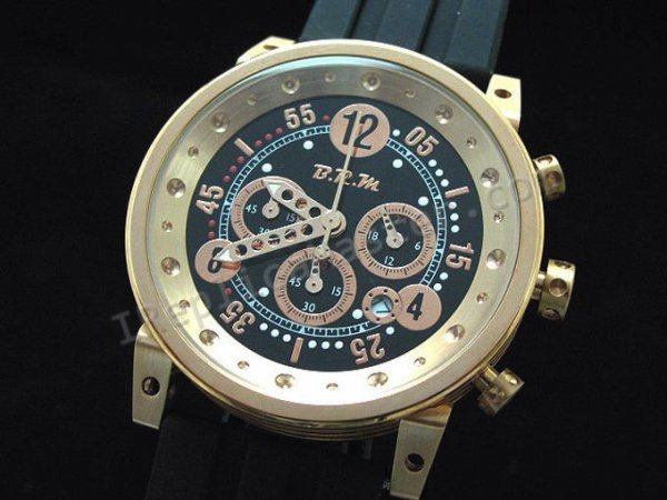 Regarder GRP VR12-44 Réplique Montre - Cliquez sur l'image pour la fermer
