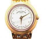 Vacheron Constantin Les essentielles Ladies Replik Uhr