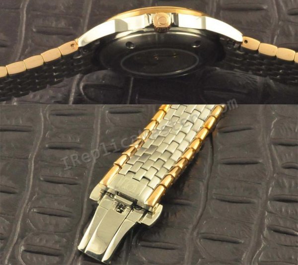 Omega De Ville Chronometer Replik Uhr