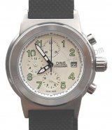 Cronógrafo Oris Gran Corona Réplica Reloj