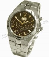 Vacheron Constantin Overseas Datograph Replica Watch