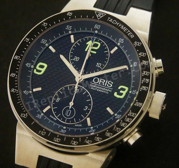 Oris Williams F1 Team