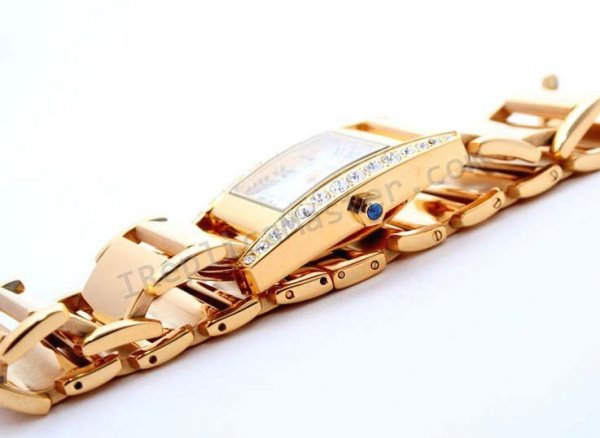 Cartier Tankissime Replica Watch