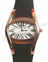 Quartz Cartier Movimento