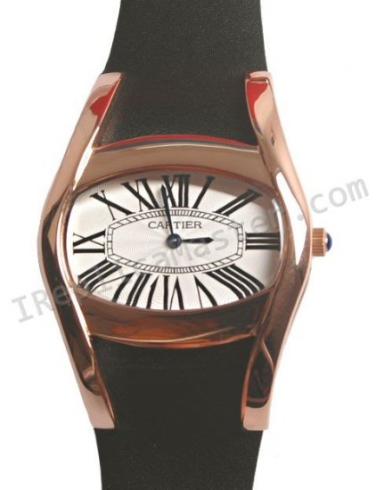 Cartier Replica orologio al quarzo - Clicca l'immagine per chiudere