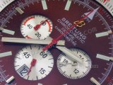 Breitling Chrono-Matic Certifie Chronometer Replica Watch