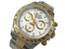 Rolex Daytona Swiss Replica Watch