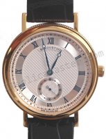 Breguet Classique Handaufzug Replik Uhr