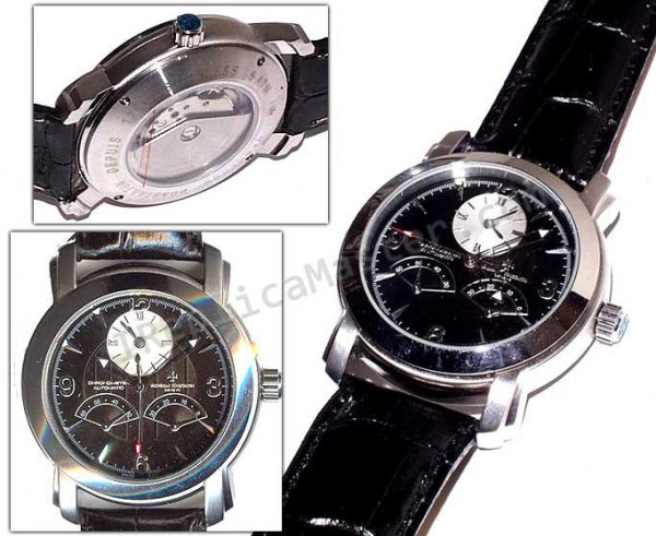 Vacheron Constantin Jumping Secondi Replica Orologio - Clicca l'immagine per chiudere