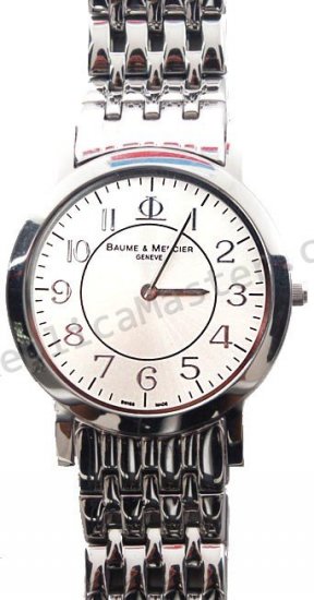 Baume & Mercier Capeland Replica Watch
