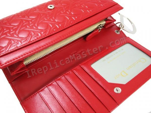 Christian Dior Wallet Replica