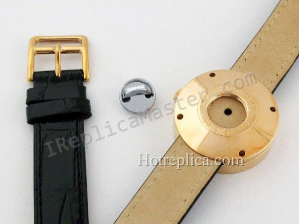Hermes Clipper Plongeur reloj Réplica Reloj