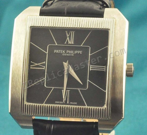 Patek Philippe Calatrava Réplique Montre Réplique Montre