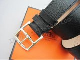 Hermes Ceinture en cuir Réplique