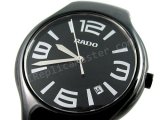 Rado verdadera moda Reloj Suizo Réplica
