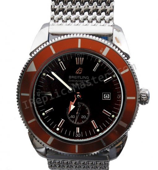 Breitling Superocean Replica Watch