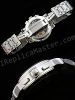 XXT Zenith Grand Chronomaster abierta de 45 mm Reloj Suizo Réplica