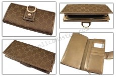 Carteira Gucci Réplica