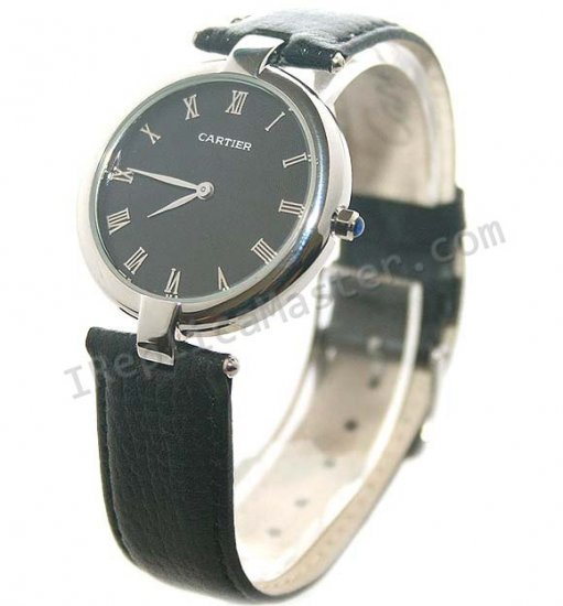 Cartier Must de Cartier Quartz Replica Watch - Click Image to Close