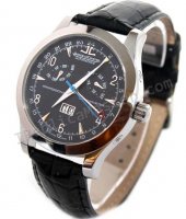 Jaeger Le Coultre Мастер 24 часов Реплика Смотреть