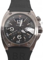 Bell & Ross BR02 Instrument Pro Diver Automatic Replik Uhr