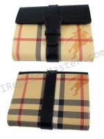 Burberry Wallet Replica