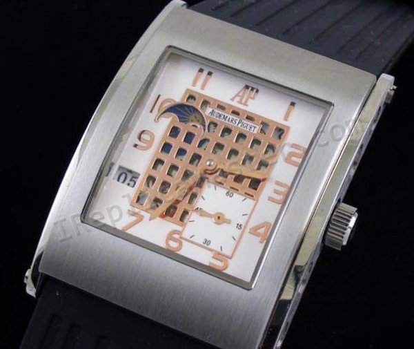 Audemars Piguet Edward Piguet Sport Replica Watch - Click Image to Close