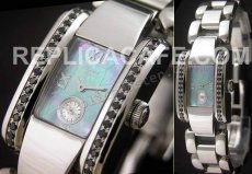 Chopard "Ла Страда" Дамы Реплика Смотреть