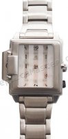 Jaeger Le Coultre Reverso Apertura Portada Réplica Reloj