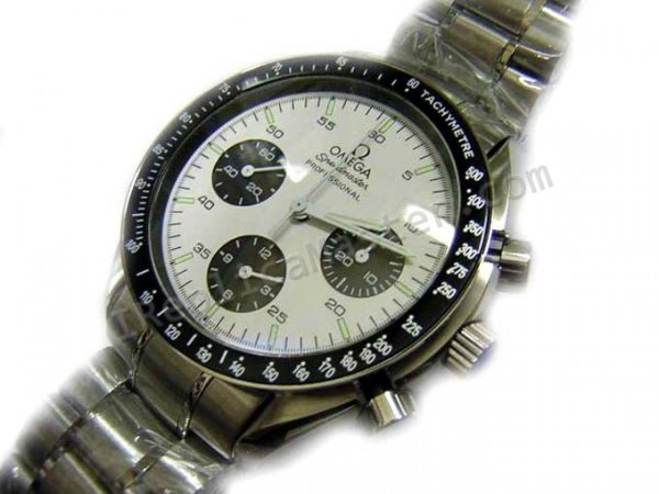 Omega Speedmaster Professional. Swiss Watch реплики - закрыть