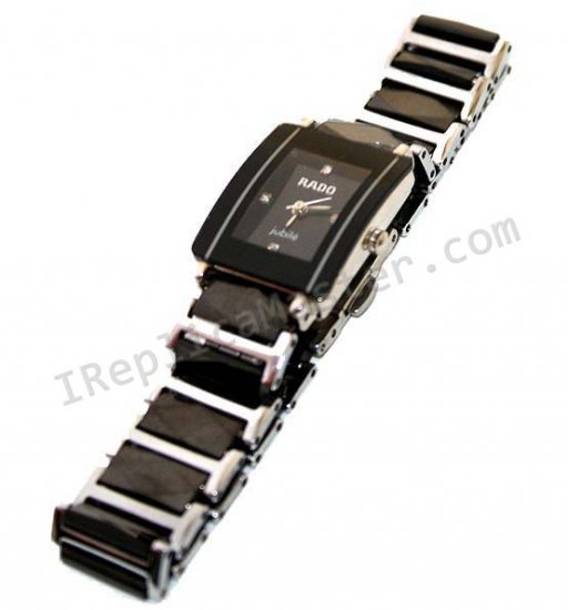 Rado DiaStar Integral Ladies Replica Watch - Click Image to Close