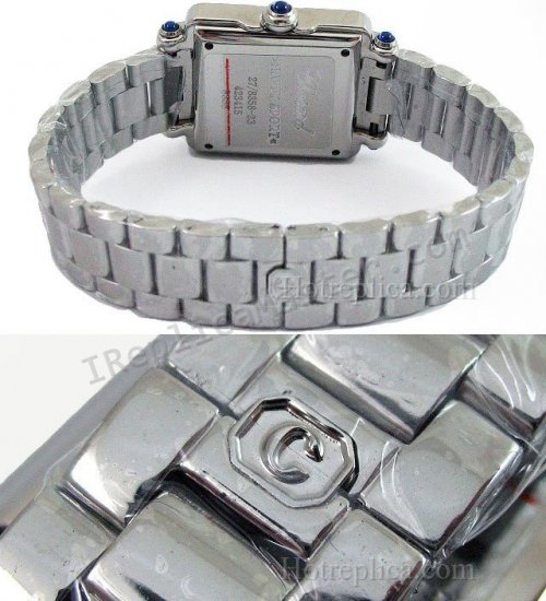 Chopard Ladies Sport Felice replica orologio svizzero Replica Orologio svizzeri