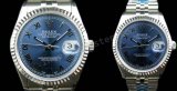 Rolex Oyster Perpetual Datejust Schweizer Replik Uhr