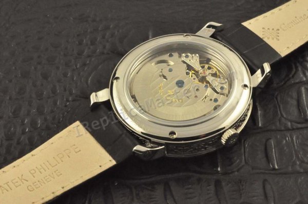 Patek Philippe Tourbillon Grand Complication Replica