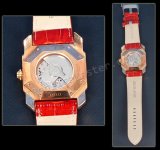 Джеральд Джента октябристов Bi Часы Tourbillon реплики