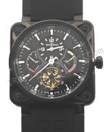 Bell and Ross Tourbillon Small Hour Hand Replica Watch