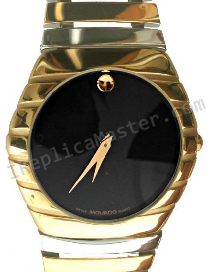 Movado Riveli Gents Watch Replica Watch