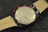 Audemars Piguet Cronógrafo Royal Oak Offshore Réplica Reloj
