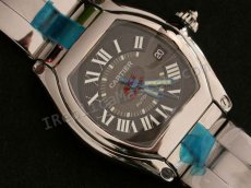 Cartier Roadster Swiss Replica Watch