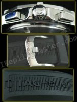 Tag Heuer Aquaracer Chrono Schweizer Replik Uhr