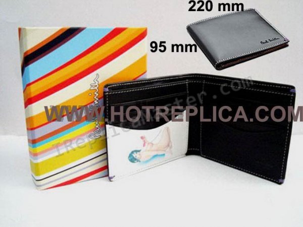 Paul Smith Wallet Replica - Click Image to Close