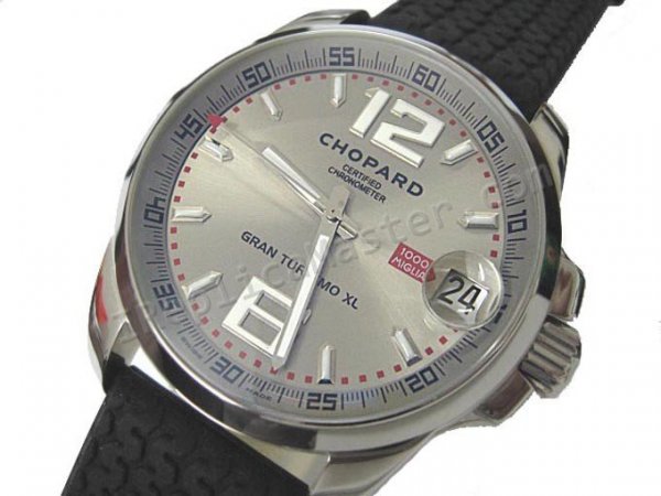 Chopard Grand Turismo XL MM 2006 Replik Uhr - zum Schließen ins Bild klicken