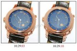 Patek Philippe Sky Moon Grand Complication Replica Orologio