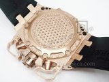 Audemars Piguet Royal Oak Chronograph Survivor Schweizer Replik Uhr