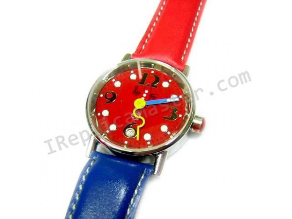 Alain Silberstein Replica Watch - Click Image to Close
