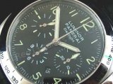 Officine Panerai Luminor Daylight Chrono Replica Orologio svizzeri