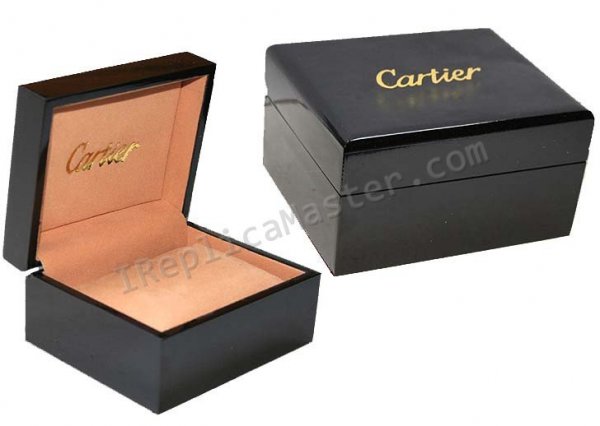 Coffret cadeau Cartier Coffret pour Montres Replique - Cliquez sur l'image pour la fermer