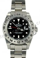 Explorer Rolex II