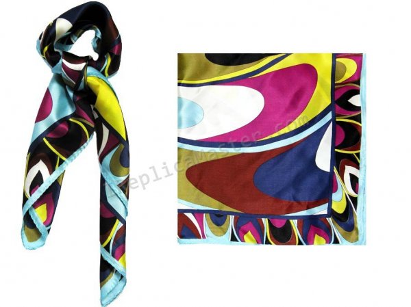 Hermes Small Silk Scarf Replica